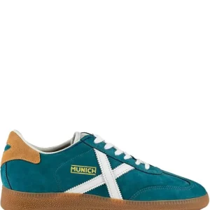 Hombre Munich Zapatillas Deportivas<Zapatillas Barru 158