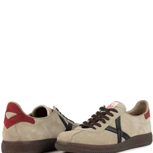 Hombre Munich Zapatillas Deportivas<Zapatillas Barru 152