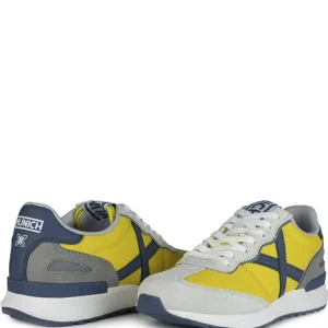 Hombre Munich Zapatillas Deportivas<Zapatillas Dynamo 69