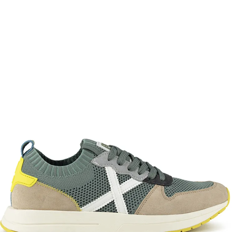 zapatillas_munich_net_kak_0.webp Hombre Munich Zapatillas Deportivas<Zapatillas Net