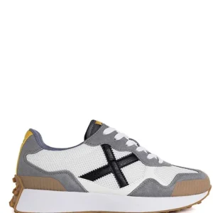 Hombre Munich Zapatillas Deportivas<Zapatillas Road 38 Gris
