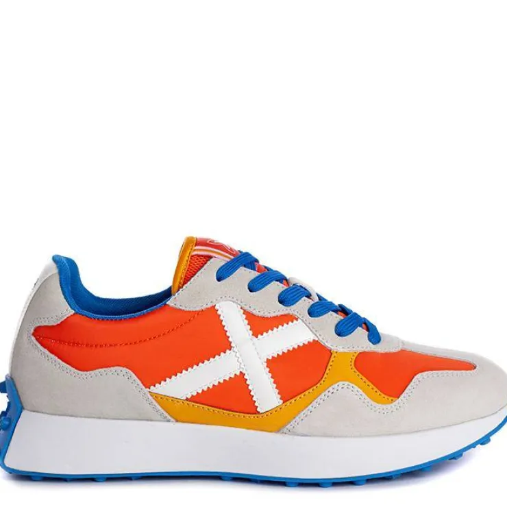 zapatillas_munich_road__n_0.webp Hombre Munich Zapatillas Deportivas<Zapatillas Road 10