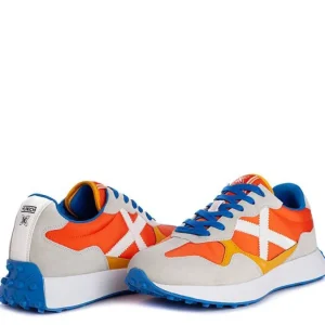 Hombre Munich Zapatillas Deportivas<Zapatillas Road 10