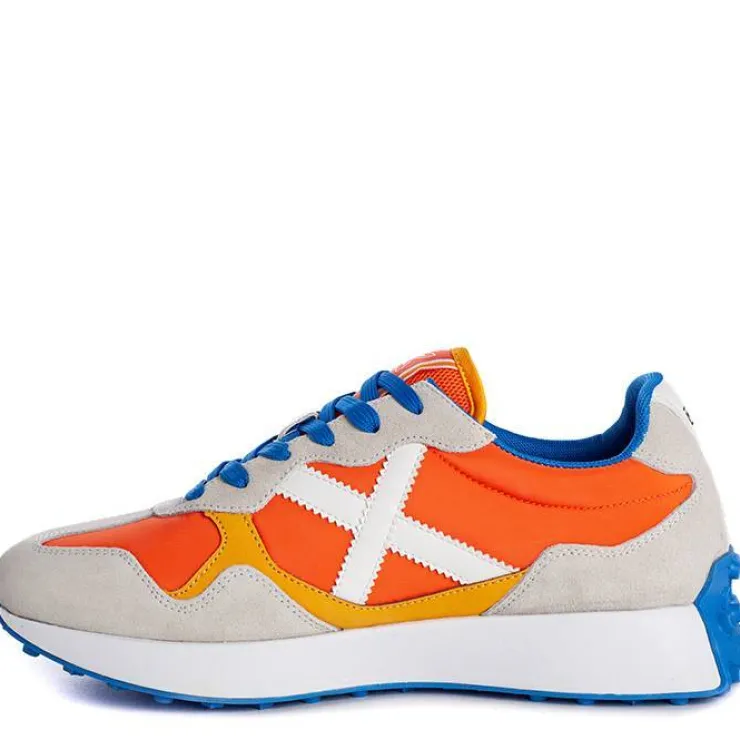zapatillas_munich_road__n_2.webp Hombre Munich Zapatillas Deportivas<Zapatillas Road 10