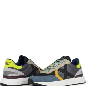 Hombre Munich Zapatillas Deportivas<Zapatillas Soon 63