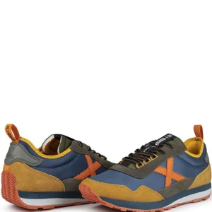 Hombre Munich Zapatillas Deportivas<Zapatillas UM 74