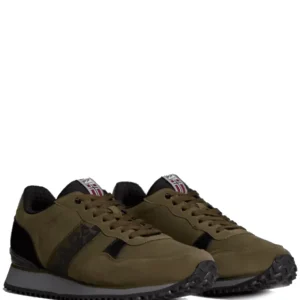 Hombre Napapijri Zapatillas Deportivas<Zapatillas F3COSMOS01