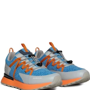 Hombre Napapijri Zapatillas Deportivas<Zapatillas NP0A4I7801Y1 Valley