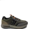 Hombre Napapijri Zapatillas Deportivas<Zapatillas Slate