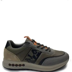 Hombre Napapijri Zapatillas Deportivas<Zapatillas Slate