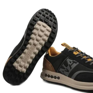 Hombre Napapijri Zapatillas Deportivas<Zapatillas Slate