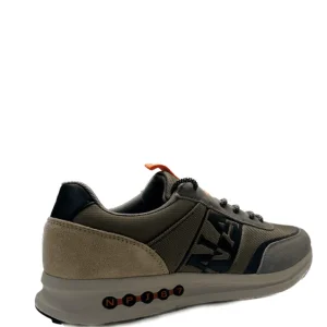 Hombre Napapijri Zapatillas Deportivas<Zapatillas Slate