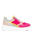 Mujer Nero Giardini Zapatillas Deportivas<Zapatillas E306382D