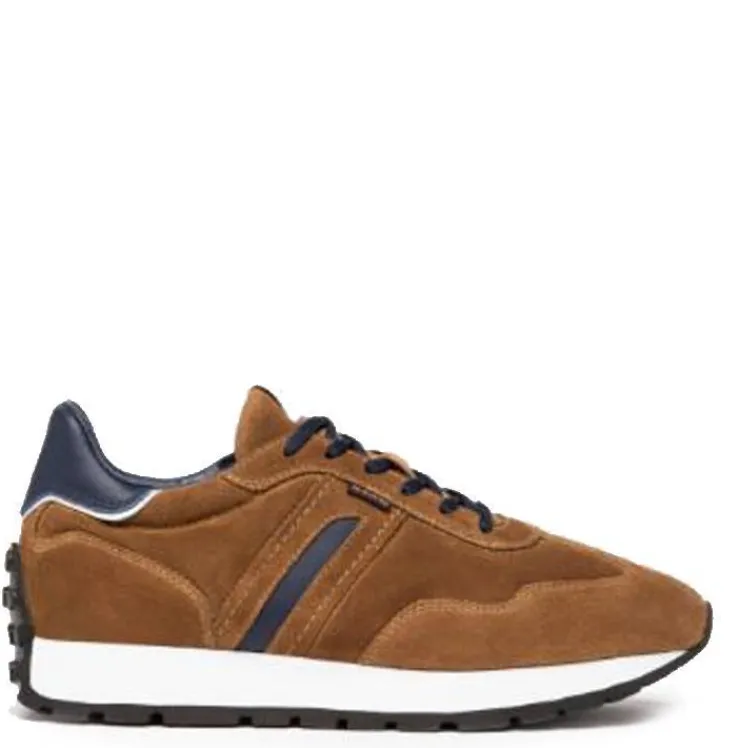 zapatillas_nero_giardini__0-5.webp Hombre Nero Giardini Zapatillas Deportivas<Zapatillas I202534U
