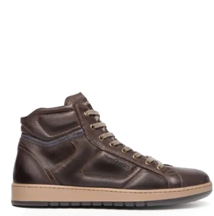 zapatillas_nero_giardini__0-6.webp Hombre Nero Giardini Botines | Zapatillas Deportivas<Zapatillas I202550U