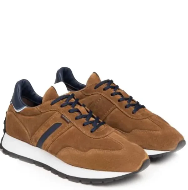 Hombre Nero Giardini Zapatillas Deportivas<Zapatillas I202534U