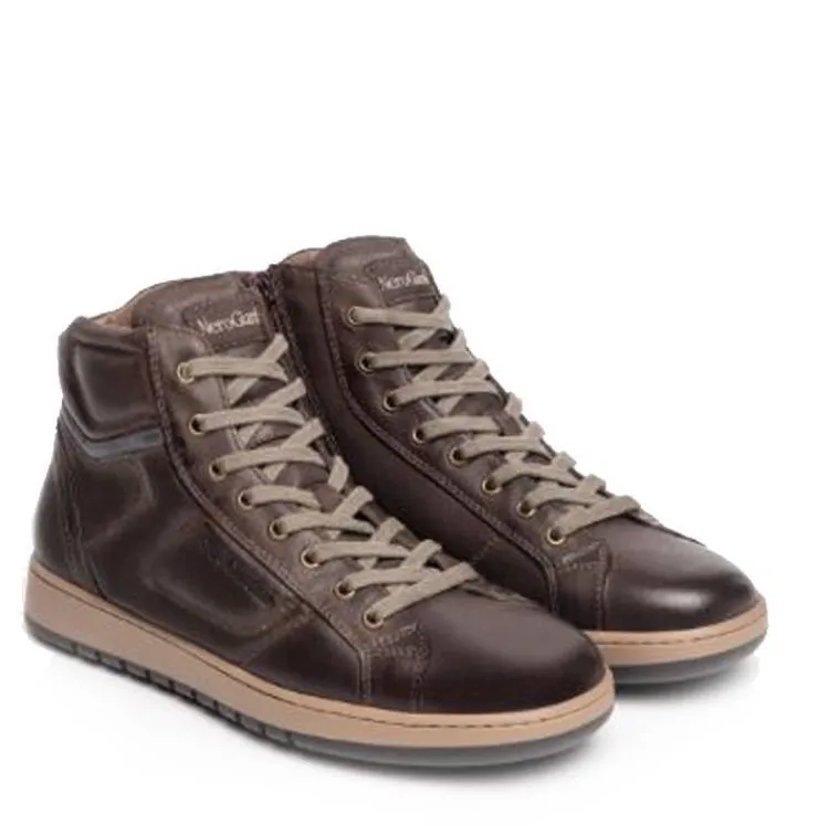 zapatillas_nero_giardini__1-6.webp Hombre Nero Giardini Botines | Zapatillas Deportivas<Zapatillas I202550U