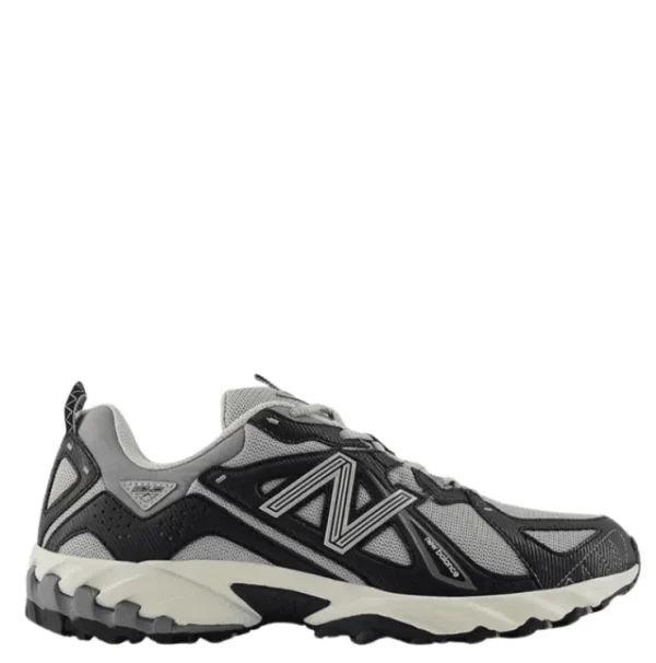 Hombre New Balance Zapatillas Deportivas<Zapatillas 610 Gris