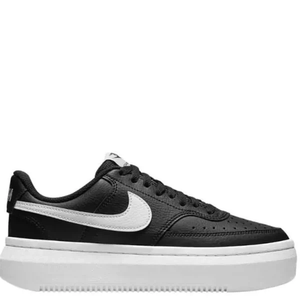 Mujer Nike Zapatillas Deportivas<Zapatillas Court Vision Alta