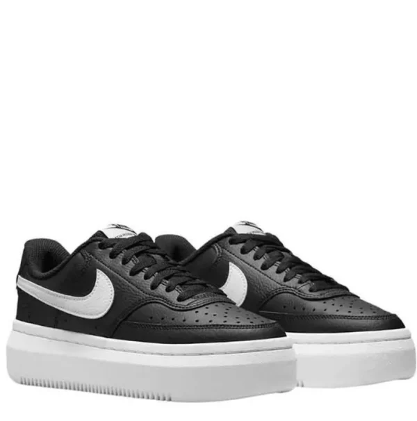 Mujer Nike Zapatillas Deportivas<Zapatillas Court Vision Alta