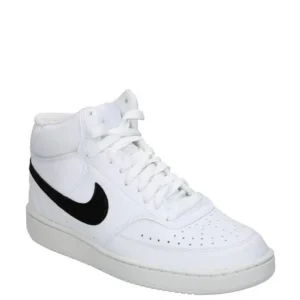 Hombre Nike Zapatillas Deportivas<Zapatillas Court Vision Mid DN3577
