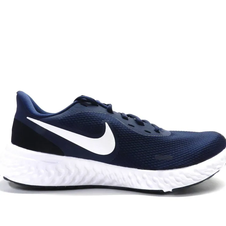 zapatillas_nike_revolutio_0.webp Hombre Nike Zapatillas Deportivas<Zapatillas Revolution BQ3204