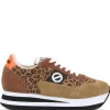 Mujer No Name Zapatillas Deportivas<Zapatillas Flex Jogger Animal Print