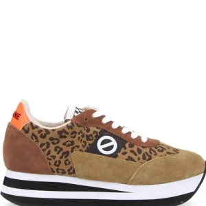 Mujer No Name Zapatillas Deportivas<Zapatillas Flex Jogger Animal Print