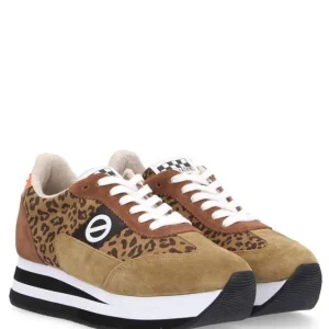 Mujer No Name Zapatillas Deportivas<Zapatillas Flex Jogger Animal Print