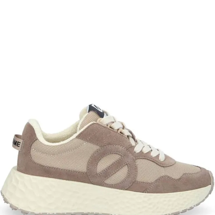 zapatillas_no_name_jogger_0.webp Mujer No Name Zapatillas Deportivas<Zapatillas Jogger Carter Topo/Moka
