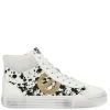 Mujer No Name Zapatillas Deportivas<Zapatillas Strike Mid Cut Dove