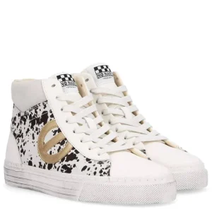 Mujer No Name Zapatillas Deportivas<Zapatillas Strike Mid Cut Dove