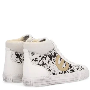 Mujer No Name Zapatillas Deportivas<Zapatillas Strike Mid Cut Dove