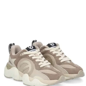 Mujer No Name Zapatillas Deportivas<Zapatillas  Krazee Runner Moka/
