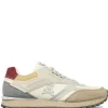 Hombre Scalpers Zapatillas Deportivas<Zapatillas Eric Mustard