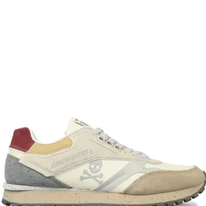 Hombre Scalpers Zapatillas Deportivas<Zapatillas Eric Mustard