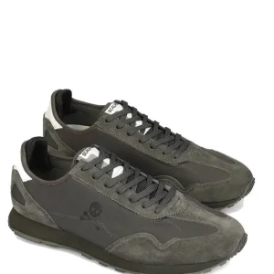 Hombre Scalpers Zapatillas Deportivas<Zapatillas Prax Antracita