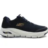 Hombre Skechers Zapatos De Confort | Zapatillas Deportivas<Zapatillas 232040