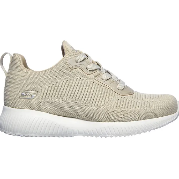 zapatillas_skechers__beig_0.webp Mujer Skechers Zapatos De Confort | Zapatillas Deportivas<Zapatillas 32504