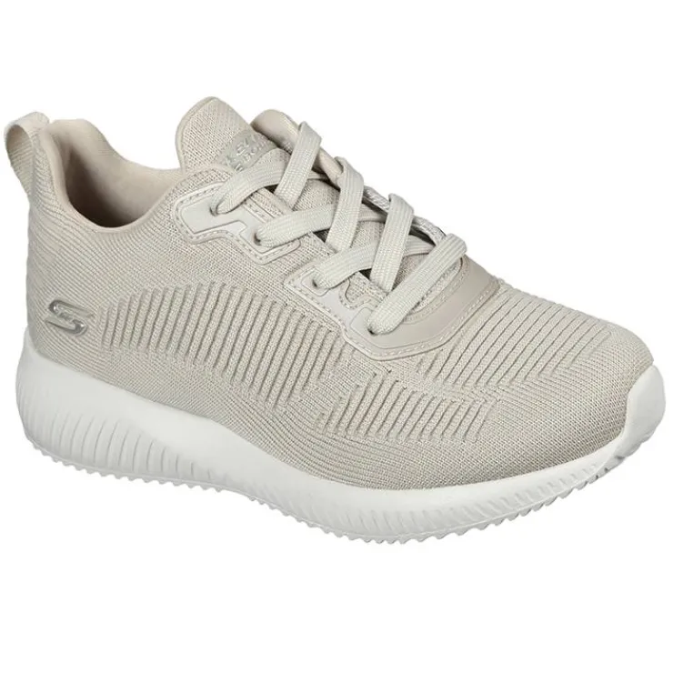 zapatillas_skechers__beig_1.webp Mujer Skechers Zapatos De Confort | Zapatillas Deportivas<Zapatillas 32504