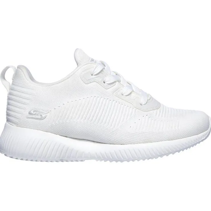 zapatillas_skechers__blan_0.webp Mujer Skechers Zapatos De Confort | Zapatillas Deportivas<Zapatillas 32504
