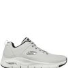 Hombre Skechers Zapatos De Confort | Zapatillas Deportivas<Zapatillas Arch Fit – Titan