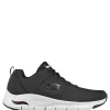 Hombre Skechers Zapatos De Confort | Zapatillas Deportivas<Zapatillas Arch Fit – Titan