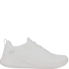 Mujer Skechers Zapatos De Confort | Zapatillas Deportivas<Zapatillas Bobs Sport Squad Chaos