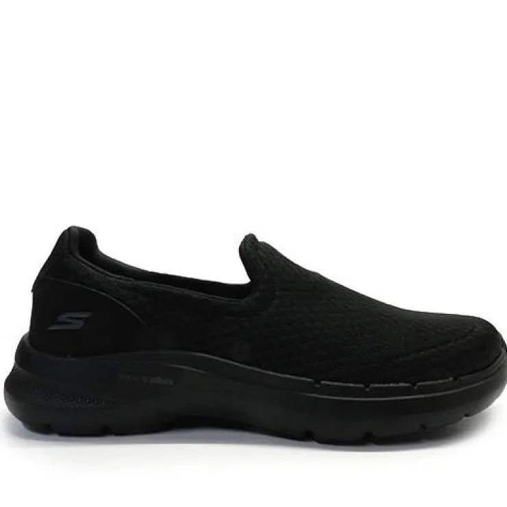 zapatillas_skechers_gowal_0-1.webp Hombre Skechers Zapatillas Deportivas<Zapatillas GoWalk 6 Motley