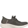 Mujer Skechers Zapatos De Confort | Zapatillas Deportivas<Zapatillas Hands Free Slip-ins Ultra Flex 3.0