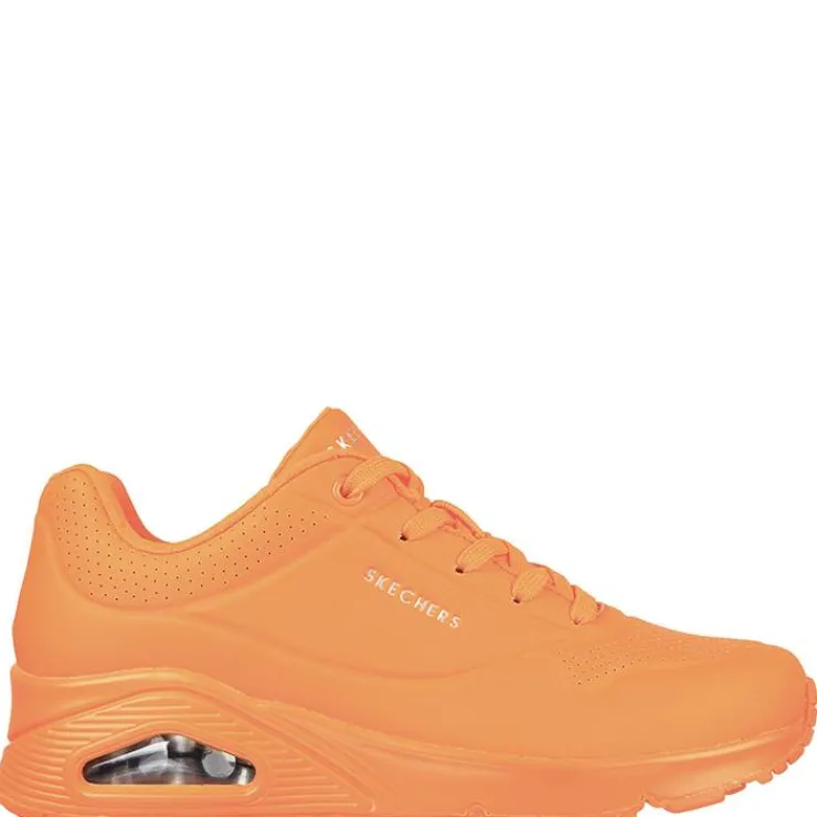zapatillas_skechers_model_0.webp Mujer Skechers Zapatos De Confort | Zapatillas Deportivas<Zapatillas modelo Uno – Night Shades