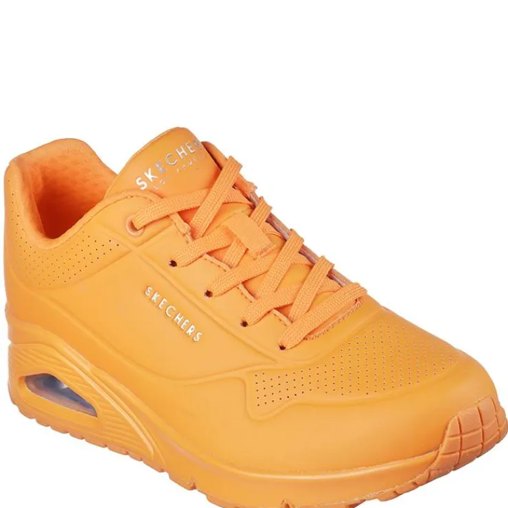 zapatillas_skechers_model_1.webp Mujer Skechers Zapatos De Confort | Zapatillas Deportivas<Zapatillas modelo Uno – Night Shades