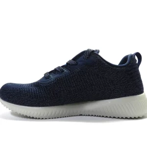 Mujer Skechers Zapatillas Deportivas | Zapatos De Confort<Zapatillas NVY