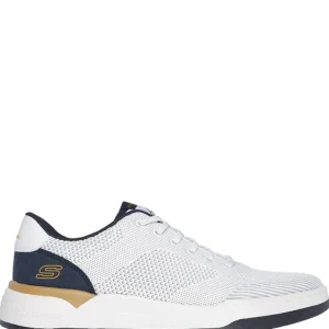 Hombre Skechers Zapatos De Confort | Zapatillas Deportivas<Zapatillas Relaxed Fit Corliss – Dorset